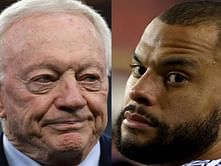 3 reasons why Dak Prescott is Jerry Jones' $160 million mistake