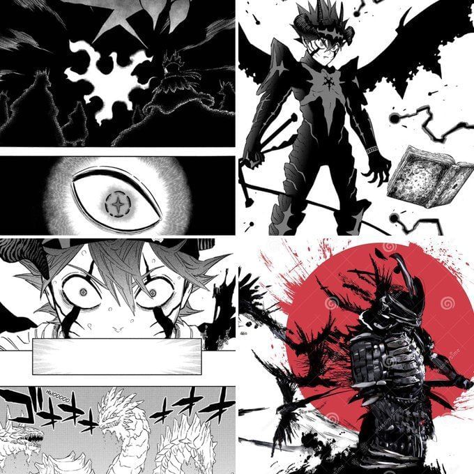 Black Clover Has Asta mastered Zetten? Explained