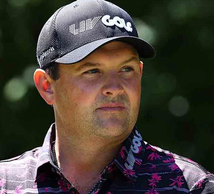 Can a LIV Golf pro win the Dubai Desert Classic?