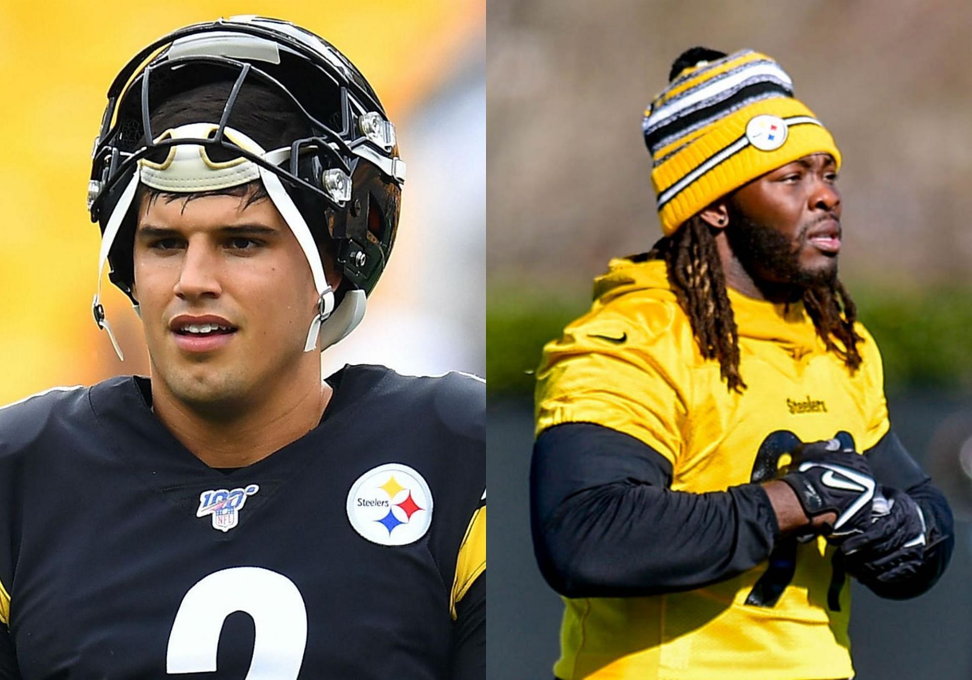 Pittsburgh Steelers free agents 2023: Who will Pittsburgh lose in