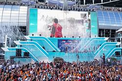 How did F1 crack the US market? Exploring Liberty Media's impact on the sport's meteoric rise in America
