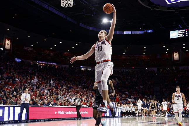 Washington State vs Arizona Prediction, Odds, Line, Spread, Picks, and Preview - January 7 | 2022-23 NCAA Basketball Season