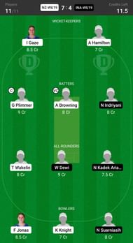 Fantasy suggestion #1