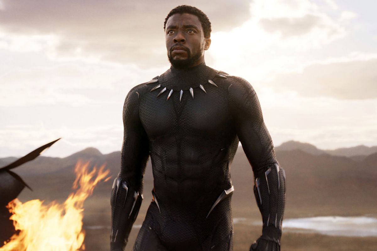 A Reminder of the Impact T&#039;Challa and his Story had on the Marvel Cinematic Universe (Image via Marvel Studios)