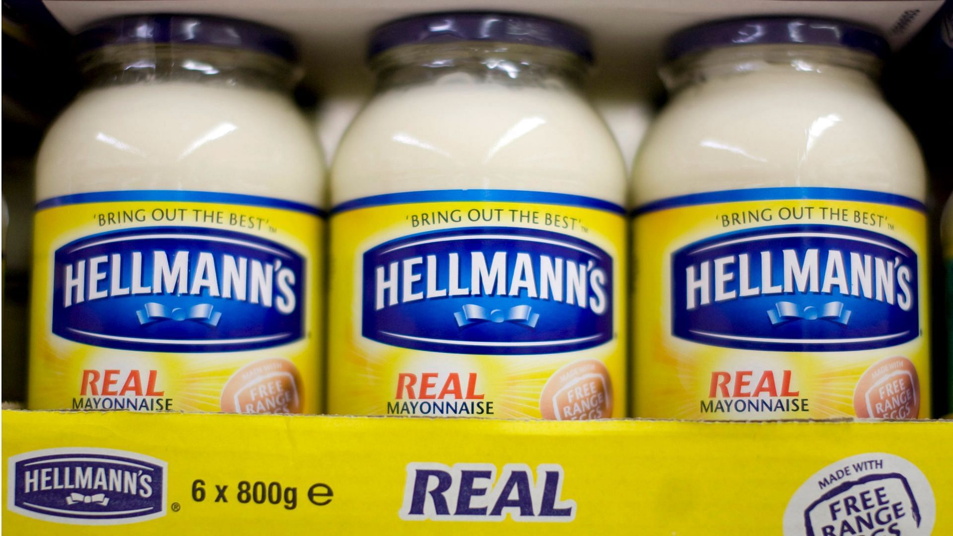 Is Hellmann's mayonnaise being discontinued? All you need to know amid