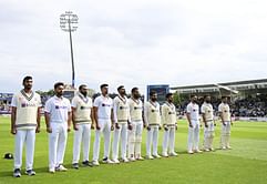 4 Indian players who should play Ranji Trophy before the Australia series
