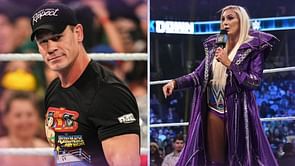 Big return revealed, a wrestler from rival promotion featured, new champion interviewed - 5 shows coming to WWE Network and Peacock this weekend