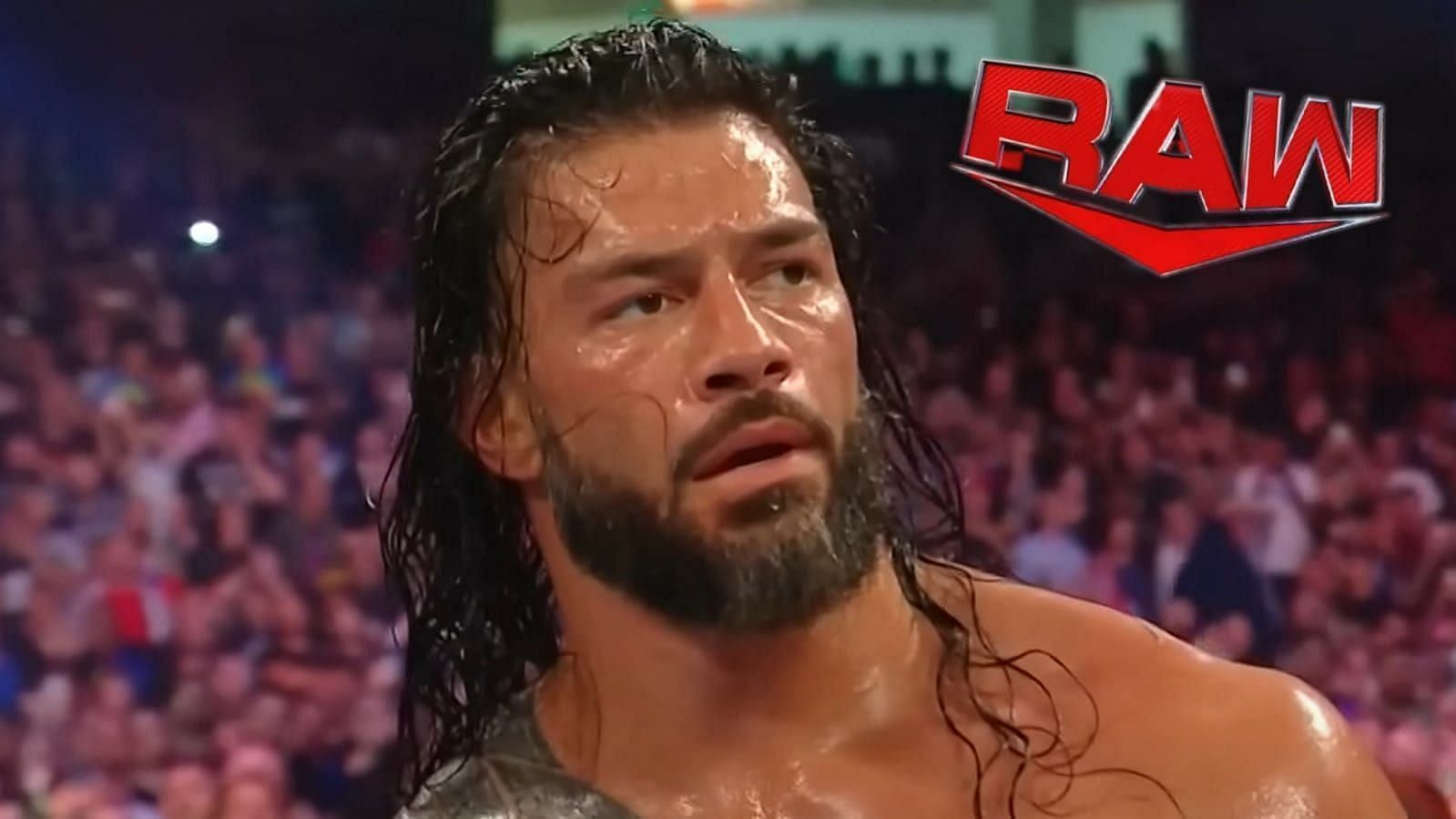 WWE सुपरस्टार रोमन रेंस को लेकर बड़ा अपडेट
