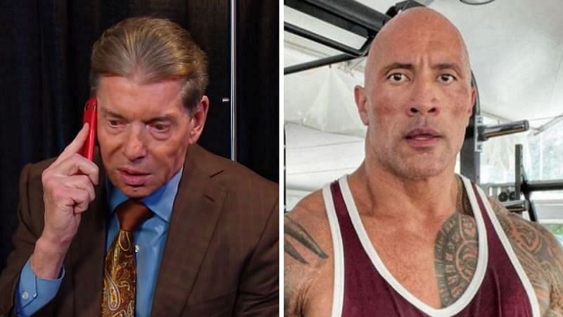 WWE दिग्गज द रॉक की वापसी को लेकर बड़ी खबर