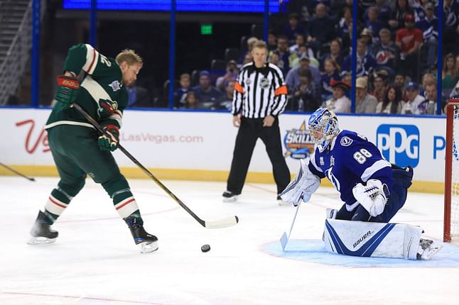 Wild vs Lightning Prediction, Odds, Line, and Picks - January 24 | 2022-23 NHL Season