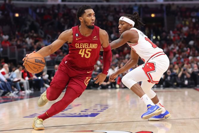 Cleveland Cavaliers looking for wing help ahead of trade deadline