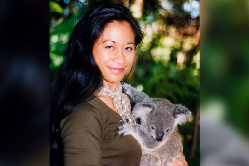 ID's A Time to Kill What happened to Anna Lisa Raymundo?