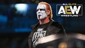"They don't do a lot of angles" - WCW veteran on AEW misusing Sting amid rumors of potential retirement this year