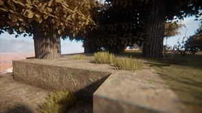 Minecraft player brings realism to game with custom texture pack