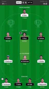 Fantasy suggestion #1