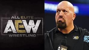 "This is my final warning" - AEW personality threatens to sue Paul Wight