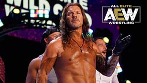 Chris Jericho shares behind the scenes details on recently signed AEW star's debut on Dynamite
