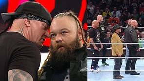 WWE Raw XXX में वापसी करने वाले दिग्गजों की लिस्ट: जानिए कौन से महान रेसलर्स ने जलवा बिखेरा और उन्होंने क्या किया?