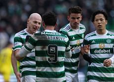 Celtic vs Livingston Prediction and Betting Tips | February 1st 2023