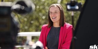 Iga Swiatek explains what made her agree to be part of Netflix's 'Break Point' series, says she wanted to promote tennis & Poland