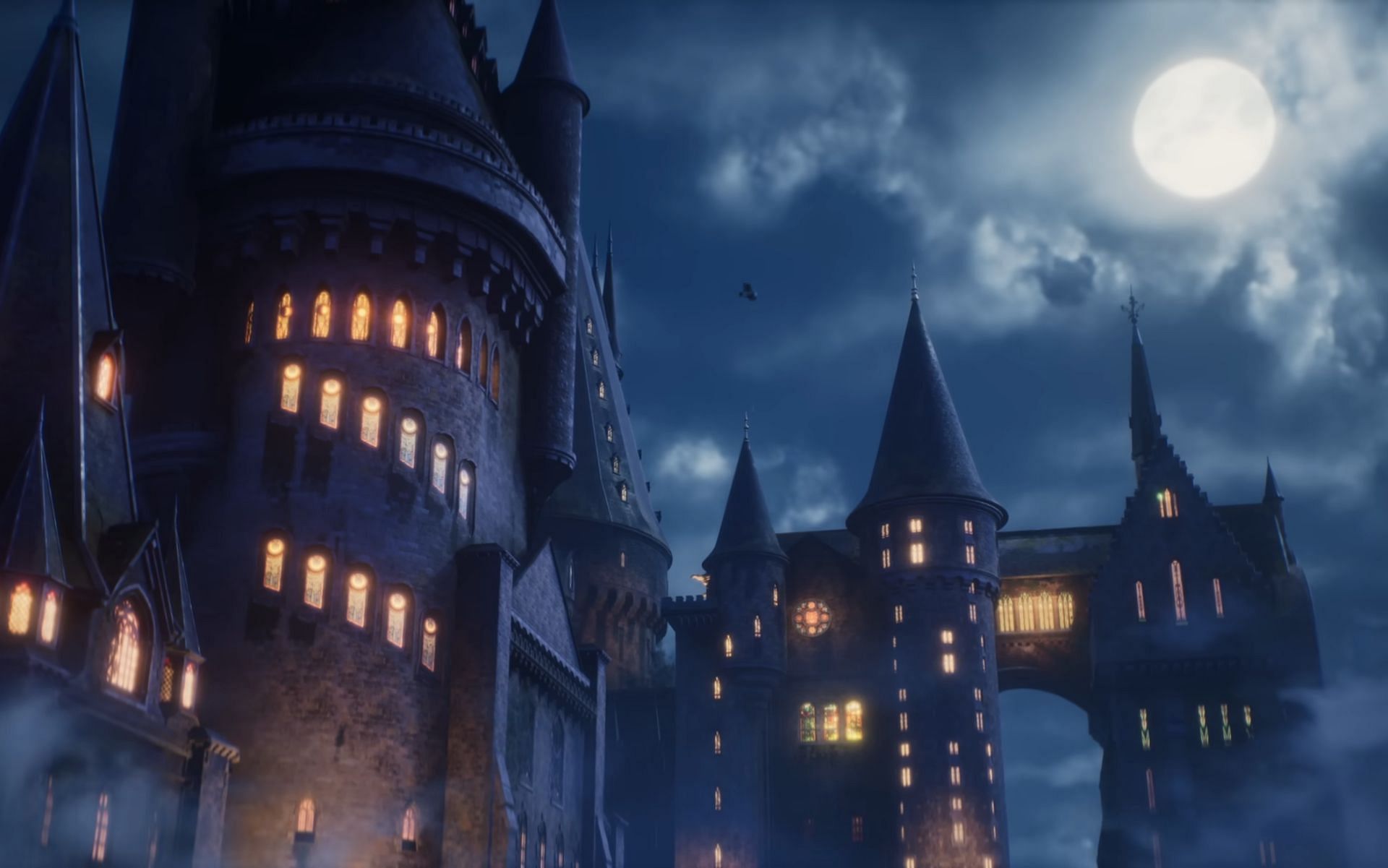 A look into Hogwarts Legacy and its co-op mode (Image via Warner Bros. Games)