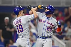 Pete Alonso on 2023 New York Mets: "I feel like that we're on the brink of something extremely special"