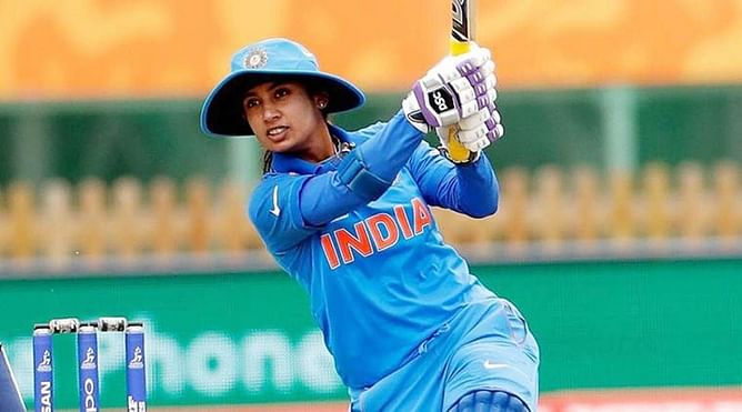 मिताली राज को WPL में मिली बड़ी जिम्मेदारी, गुजरात जायंट्स की टीम में हुईं शामिल