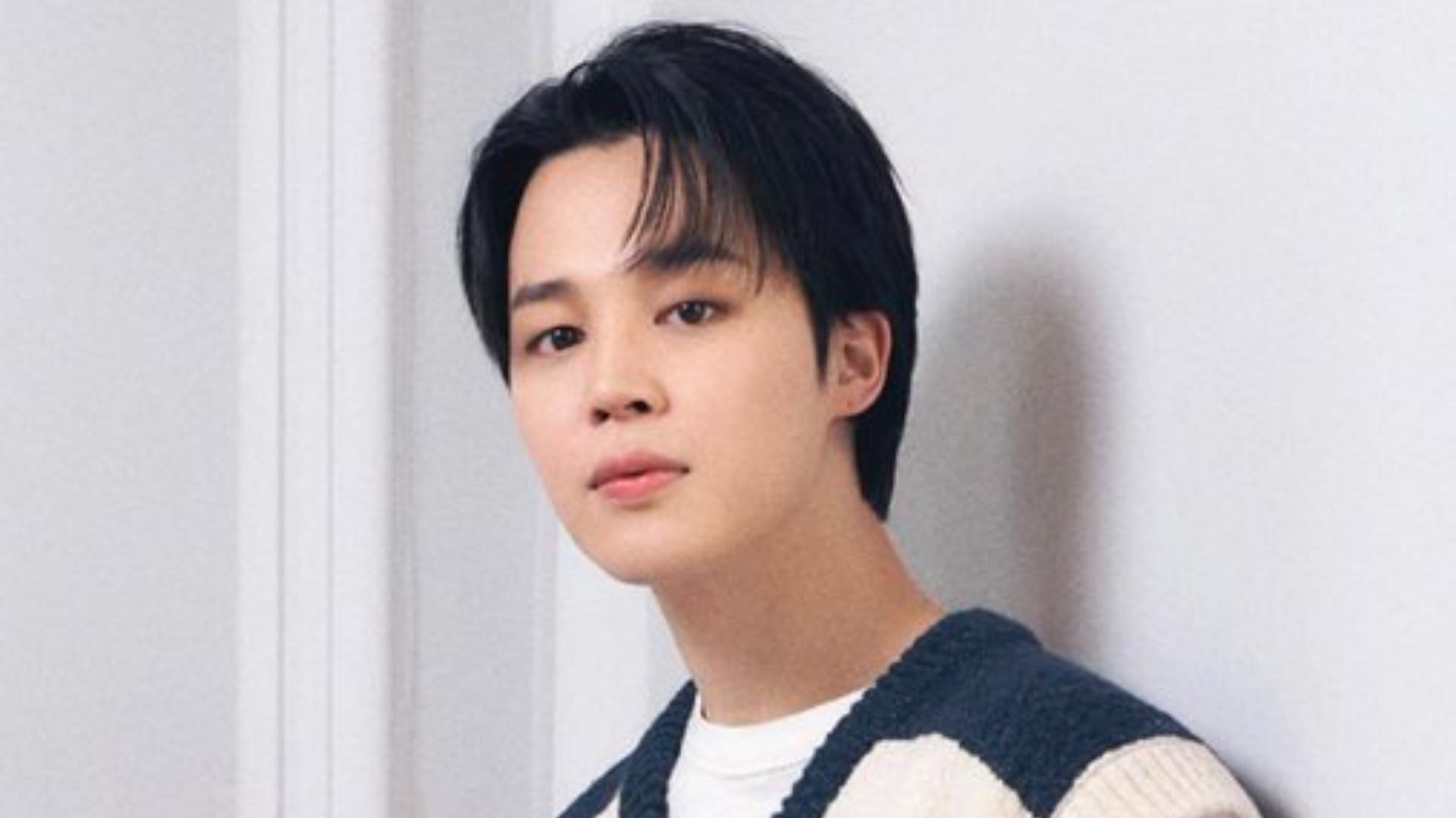 Dior names K-pop star Jimin global brand ambassador