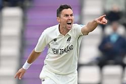 "One of the proudest achievements any New Zealander could have" - Trent Boult on winning the World Test Championship