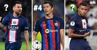 Ballon d'Or Power Rankings: January 2023