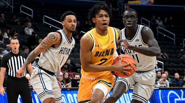 Siena vs Canisius Prediction, Odds, Line, Spread, Picks, and Preview - January 15 | 2022-23 NCAA Basketball Season