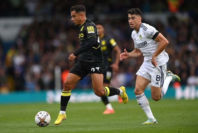 Aston Villa vs Leeds United Prediction and Betting Tips | 13th January 2023