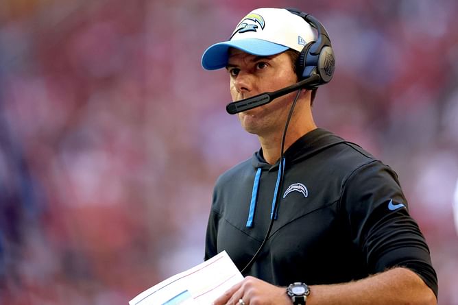 Chargers' historic collapse: How the Chargers blew a 27-0 lead to the Jaguars