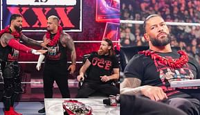 WWE Raw में Roman Reigns के सैगमेंट और बड़े फैसले को लेकर ट्विटर पर आई प्रतिक्रियाएं, फैंस के बीच मचा जबरदस्त बवाल