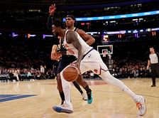 Best NBA Player Prop Bets Today: Julius Randle & More, January 16 | 2022-23 NBA Season