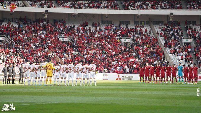 Vietnam Vs Indonesia Prediction And Betting Tips | January 9, 2023