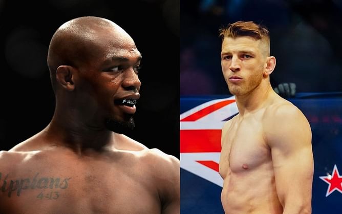 Dan Hooker isn't worried about running into Jon Jones at UFC 285
