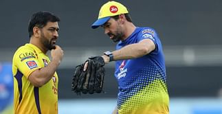 "I haven't experienced before" - CSK head coach Stephen Fleming on what "stuck home" for him at Chepauk