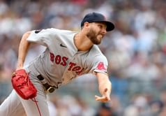 Chris Sale on return: "Humpty Dumpty got put back together"