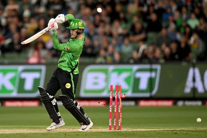 Big Bash League 2022-23, Match 31, Melbourne Stars vs Sydney Sixers: Probable XIs, Match Prediction, Pitch Report, and Live Streaming Details