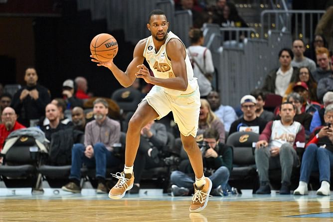 JB Bickerstaff believes Evan Mobley has got the "winning gene": "That's why he's impacted winning from day one"
