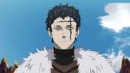 Zenon Zogratis as seen in Black Clover anime (Image via Studio Pierrot)