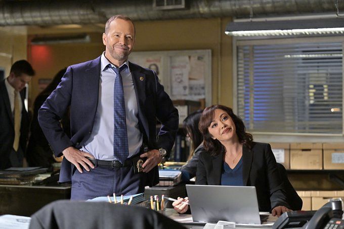 What Time Will Blue Bloods Season 13 Episode 9 Air On CBS? Release Date ...