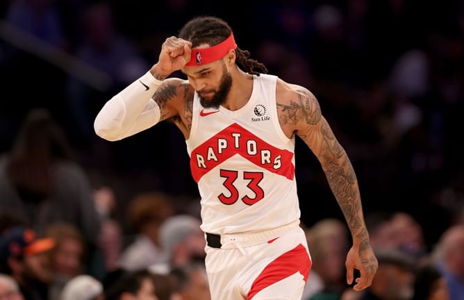 Toronto Raptors vs. Milwaukee Bucks Prediction: Injury Report, Starting 5s, Betting Odds & Spreads - January 17 | 2022-23 NBA Season