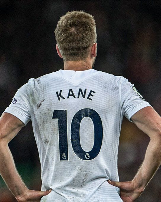 Foo Ranking the 5 best players with the most headed goals in 2022