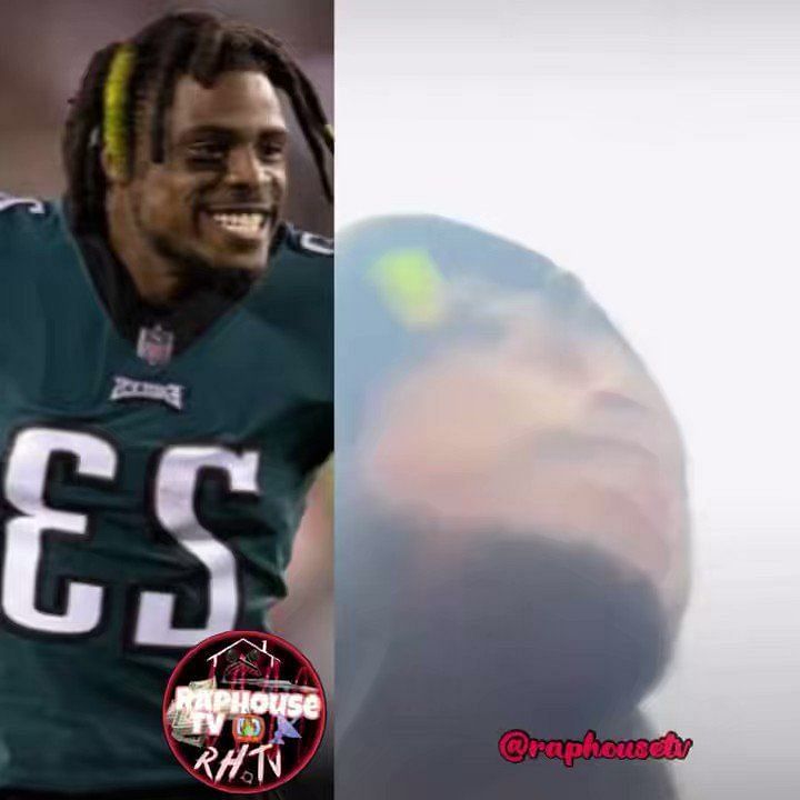 C.J. Gardner-Johnson's car stolen after Eagles' playoff win vs. Giants