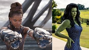 She-Hulk and Shuri to likely appear in Avengers: The Kang Dynasty