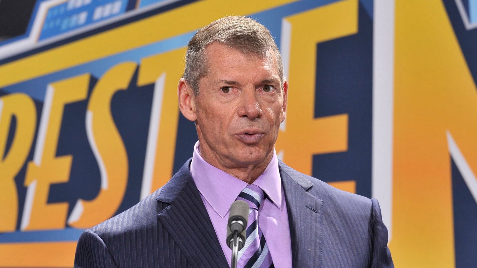 Vince McMahon is officially back in WWE!