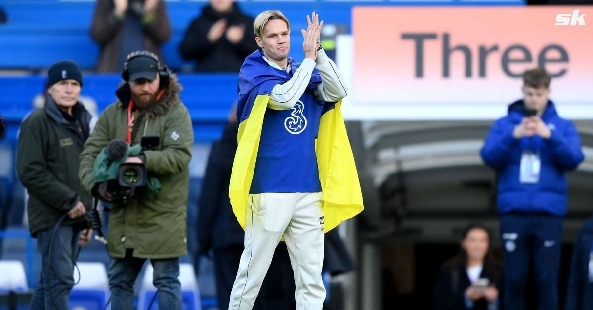 Chelsea