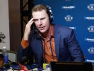 Former Oakland Raiders QB Rich Gannon